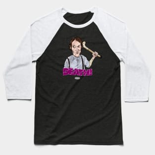 Ezra Cobb Baseball T-Shirt
